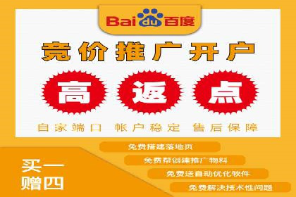 初探sem竞价开户——以一则成功案例为引